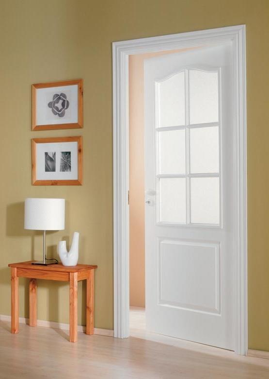 Какие выбрать двери межкомнатные: Какие межкомнатные двери лучше ...